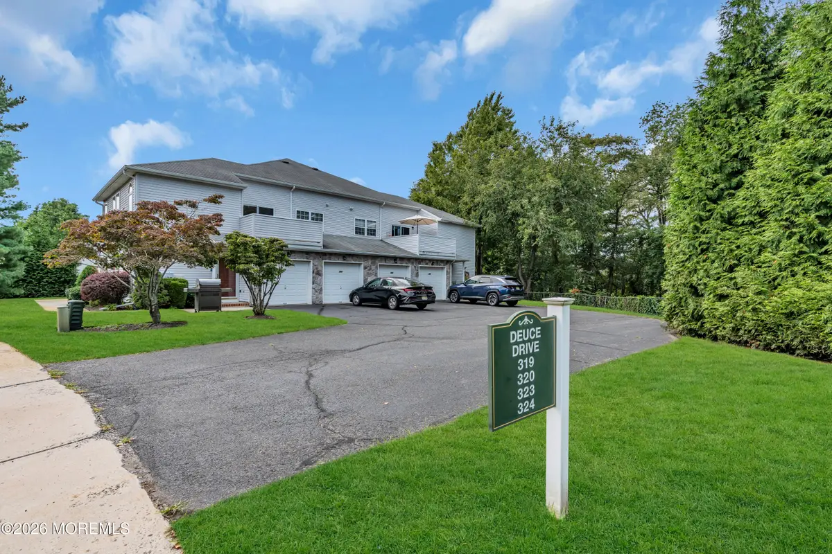 319 Deuce Drive, Wall, NJ 07719 - #1