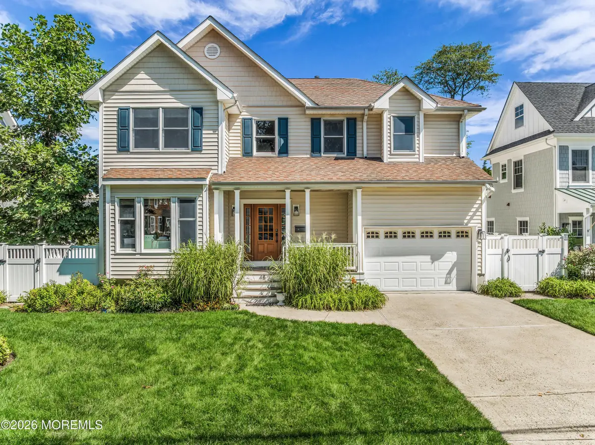48 Cowart Avenue, Manasquan, NJ 08736 - #1