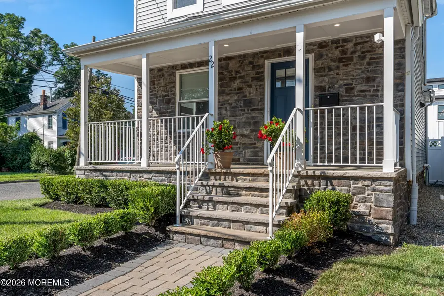 22 High Street, Red Bank, NJ 07701 - #2