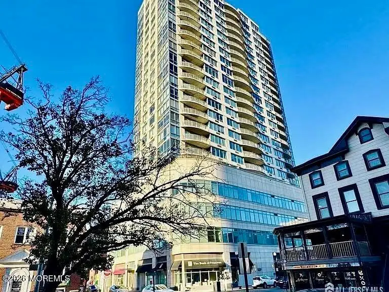 1 Spring Street #2204, New Brunswick, NJ 08901 - #1