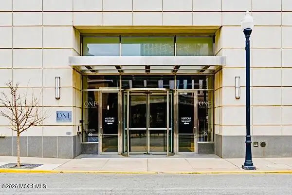1 Spring Street #2204, New Brunswick, NJ 08901 - #2