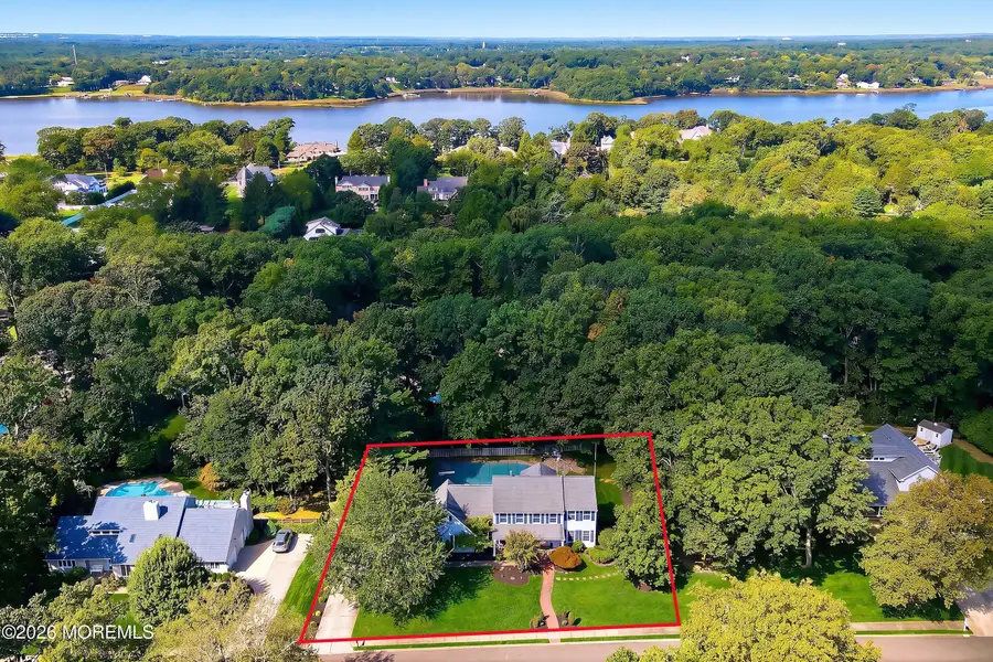 2527 Mahogany Trail, Manasquan, NJ 08736 - #2