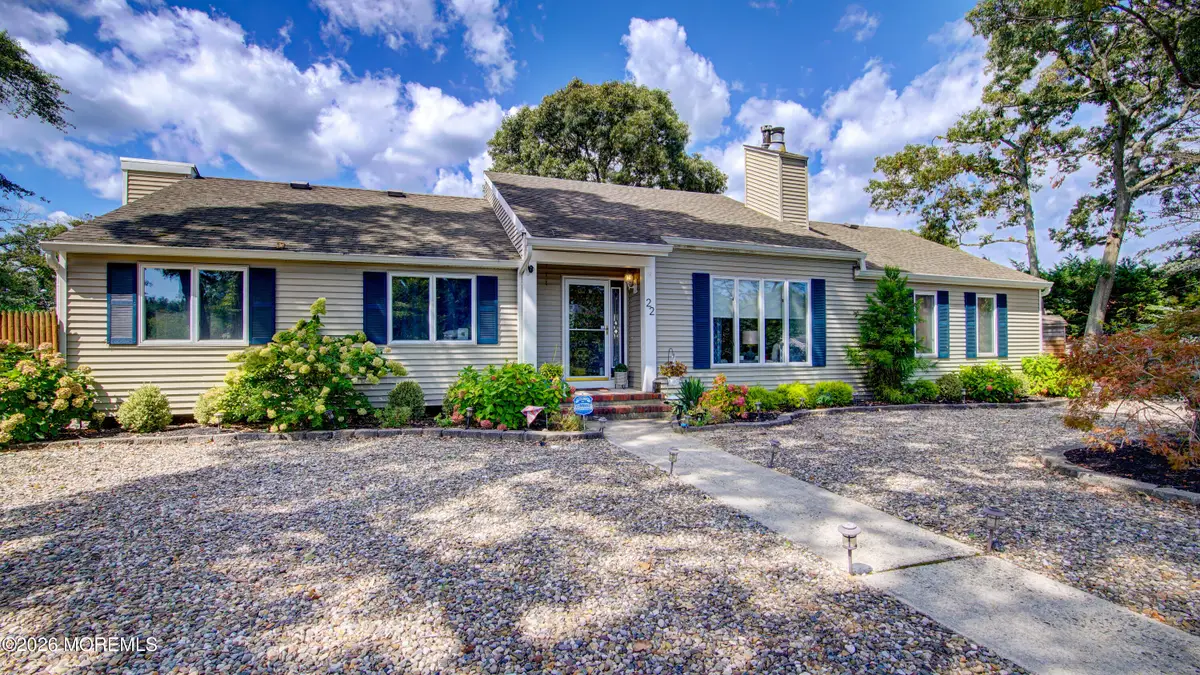 22 Quail Run, Brick, NJ 08723 - #1