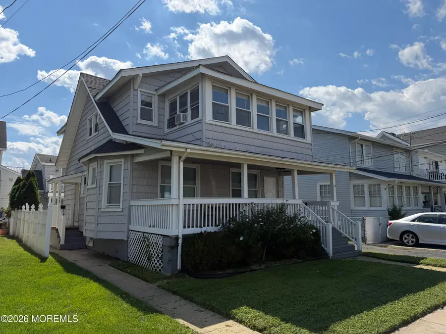 113 19th Avenue, Belmar, NJ 07719 - #3