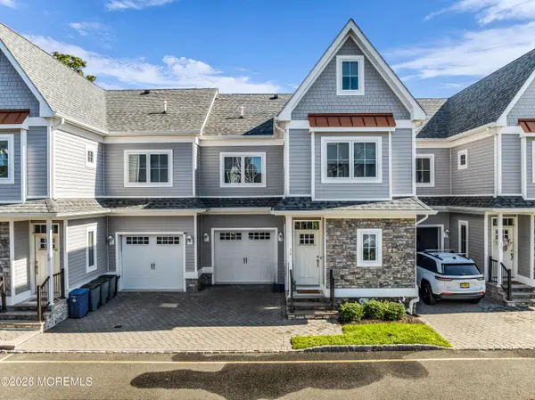 1125 Arnold Avenue #14, Point Pleasant, NJ 08742