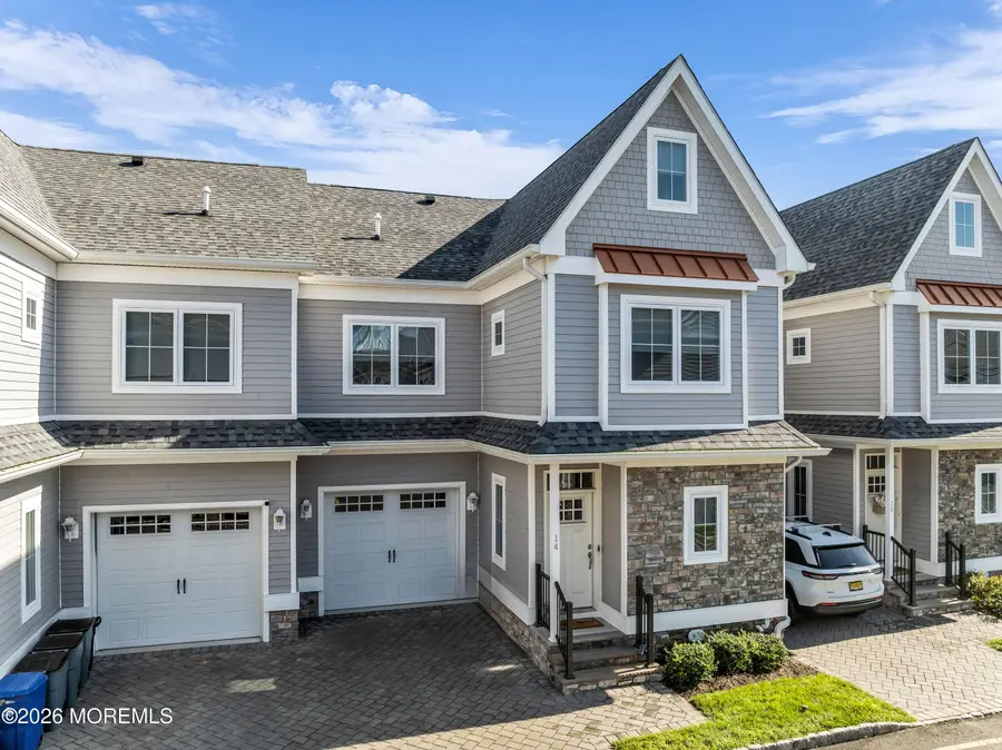 1125 Arnold Avenue #14, Point Pleasant, NJ 08742 - #2