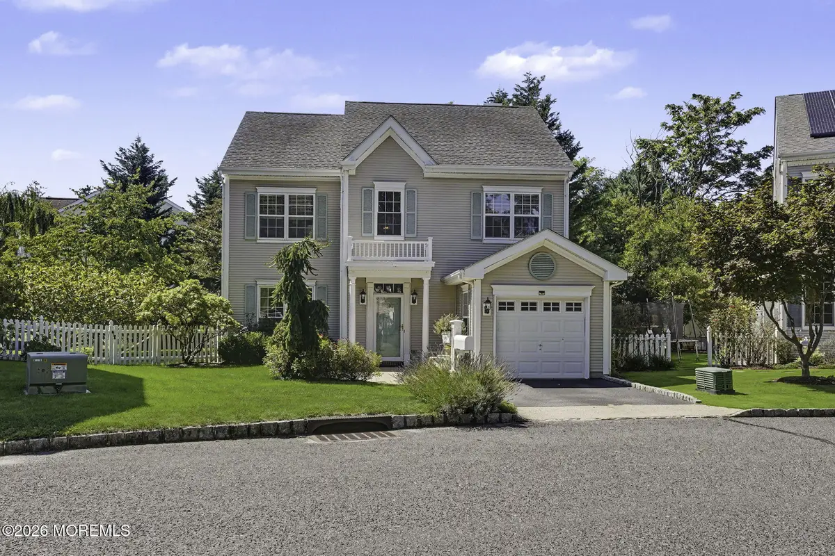 2083 Benjamin Circle, Wall, NJ 07719 - #1