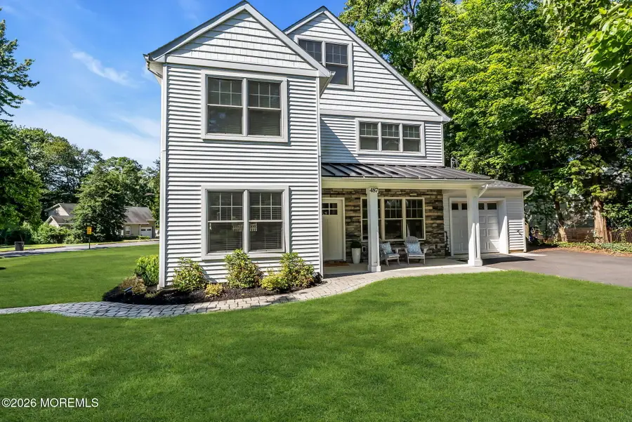 487 Branch Avenue, Little Silver, NJ 07739 - #3