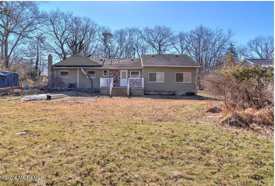 192 5th Street, Howell, NJ 07731 - #2