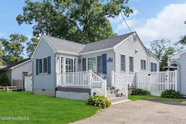 2314 Oak Tree Road, Point Pleasant, NJ 08742