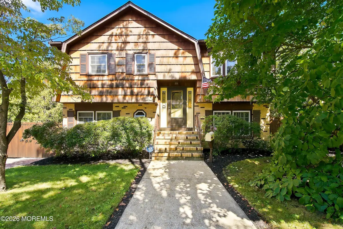 30 Lincoln Avenue, Atlantic Highlands, NJ 07716 - #1