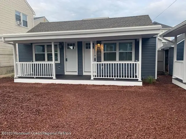 121 Lincoln Avenue #A, Seaside Heights, NJ 08751 - #1