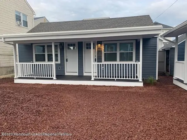 121 Lincoln Avenue #A, Seaside Heights, NJ 08751