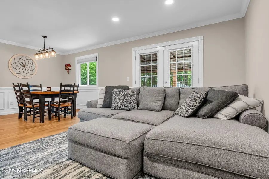 6 Swallow Lane, Howell, NJ 07731 - #3