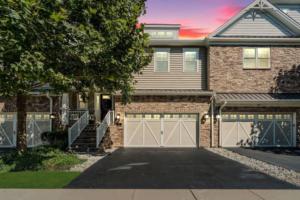 7 Foulks Terrace, Lincroft, NJ 07738 - #1