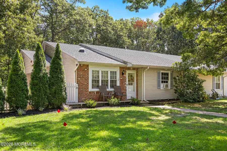 17 Driftwood Drive #210, Little Egg Harbor, NJ 08087 - #3