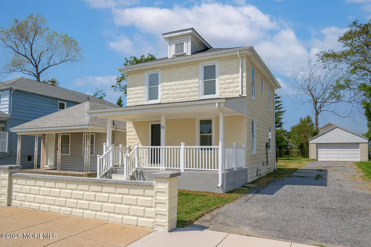 230 Fisher Avenue, Neptune, NJ 07753 - #1