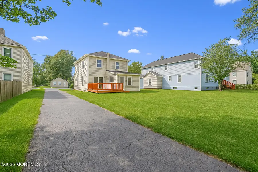 230 Fisher Avenue, Neptune, NJ 07753 - #2