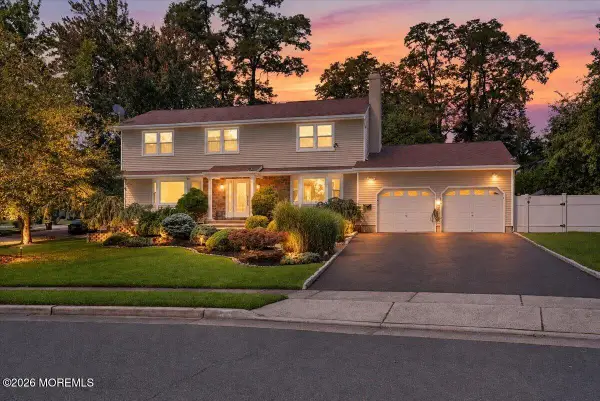 1 Cherry Lane, East Brunswick, NJ 08816