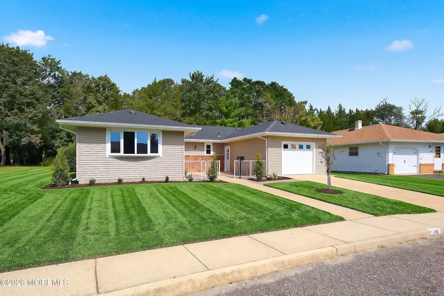 26 Grenada Street, Toms River, NJ 08757 - #2