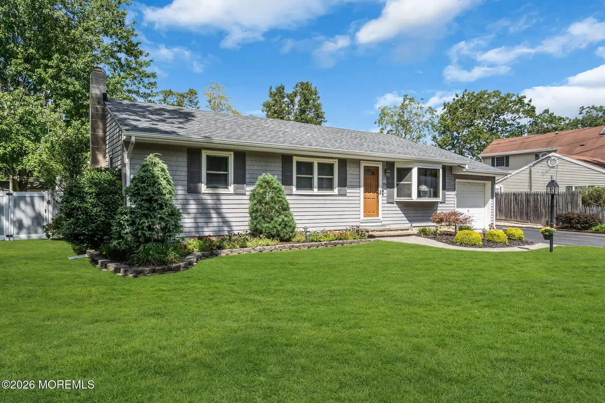 316 Anchor Avenue, Beachwood, NJ 08722 - #1