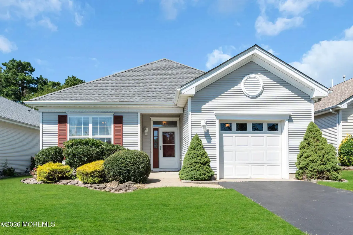 46 Goldensprings Drive, Lakewood, NJ 08701 - #1