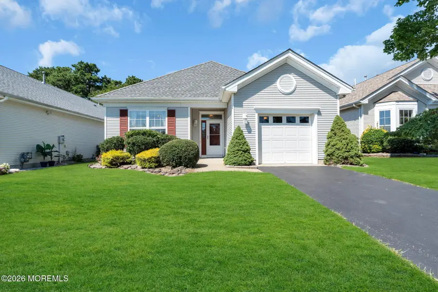 46 Goldensprings Drive, Lakewood, NJ 08701 - #2