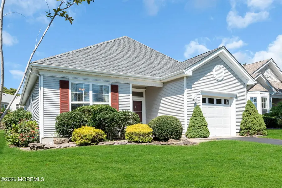 46 Goldensprings Drive, Lakewood, NJ 08701 - #3