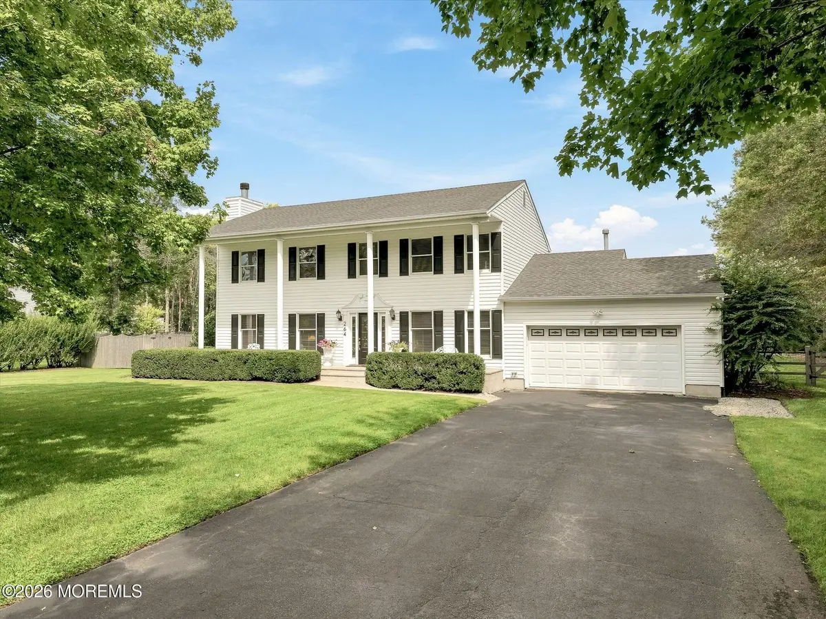 264 Beachview Avenue, Manahawkin, NJ 08050 - #1
