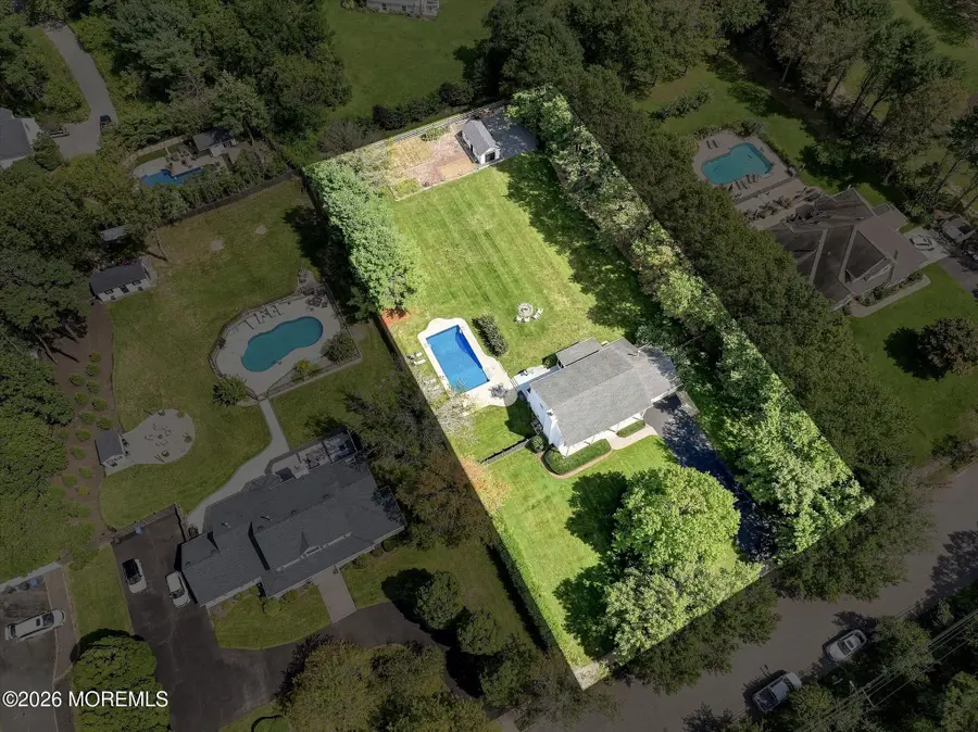 264 Beachview Avenue, Manahawkin, NJ 08050 - #2
