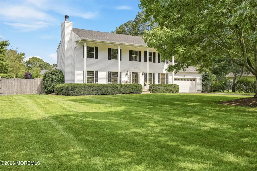 264 Beachview Avenue, Manahawkin, NJ 08050 - #3