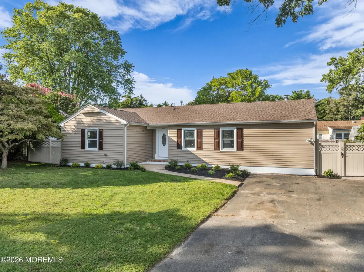 20 Haines Street, Lanoka Harbor, NJ 08734 - #1