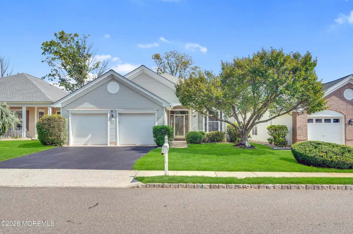 51 Goldensprings Drive, Lakewood, NJ 08701 - #1