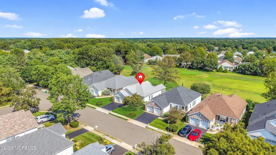 51 Goldensprings Drive, Lakewood, NJ 08701 - #2