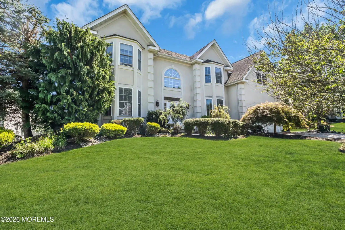 310 Provincial Drive, Morganville, NJ 07751 - #1