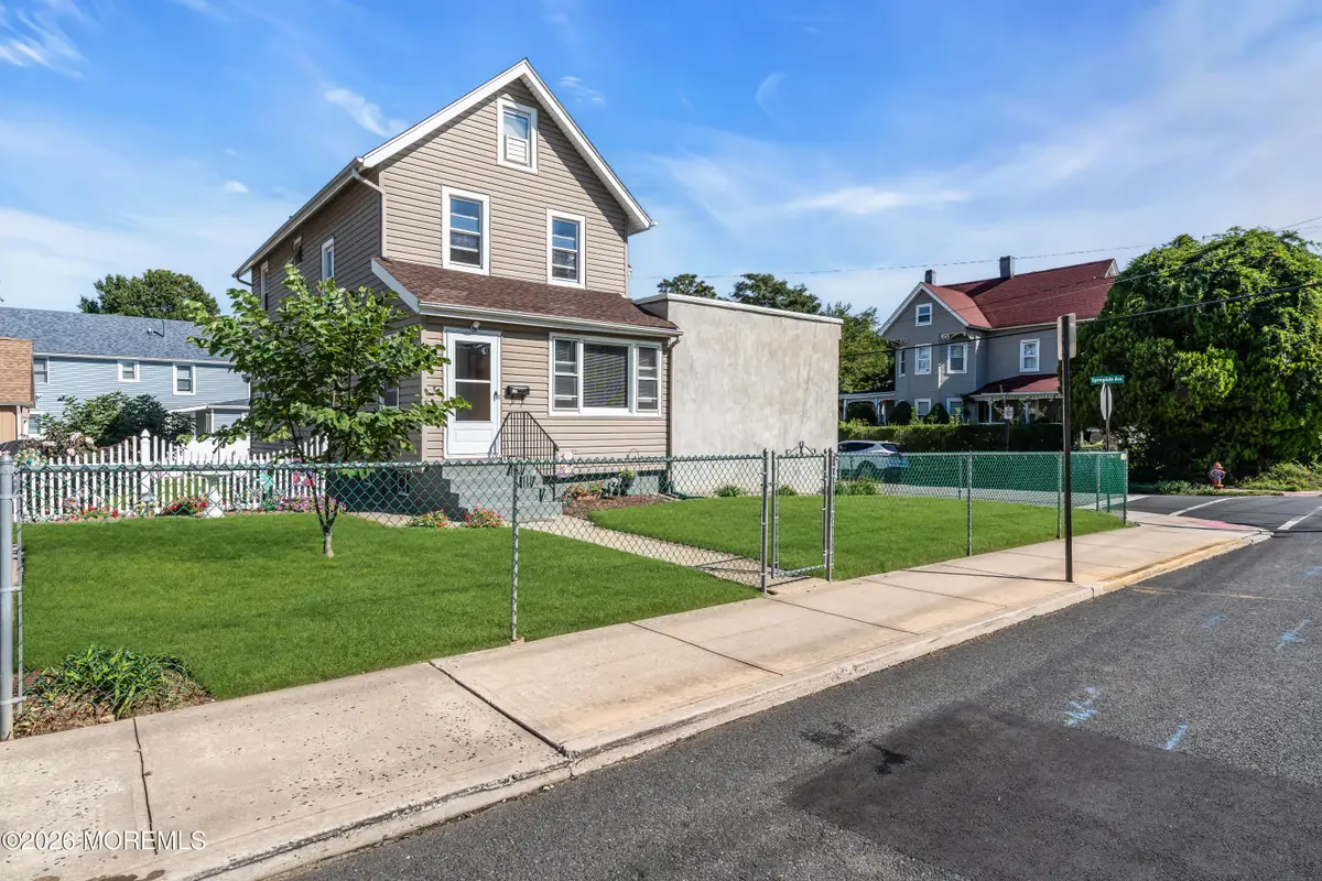 515 High Street, Long Branch, NJ 07740 - #1
