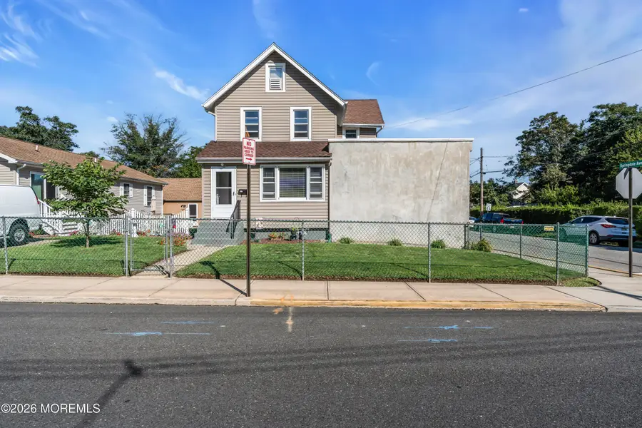 515 High Street, Long Branch, NJ 07740 - #2