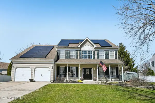 5 Forest View Drive, Bayville, NJ 08721