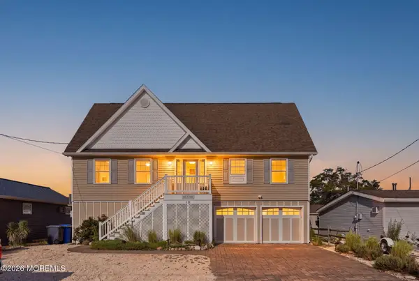 124 Morton Drive, Manahawkin, NJ 08050