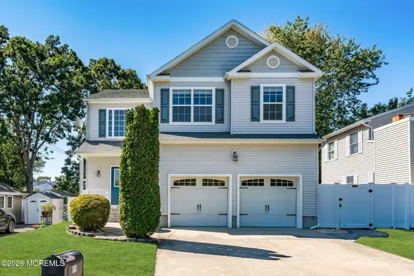915 Lynn Avenue, Point Pleasant, NJ 08742