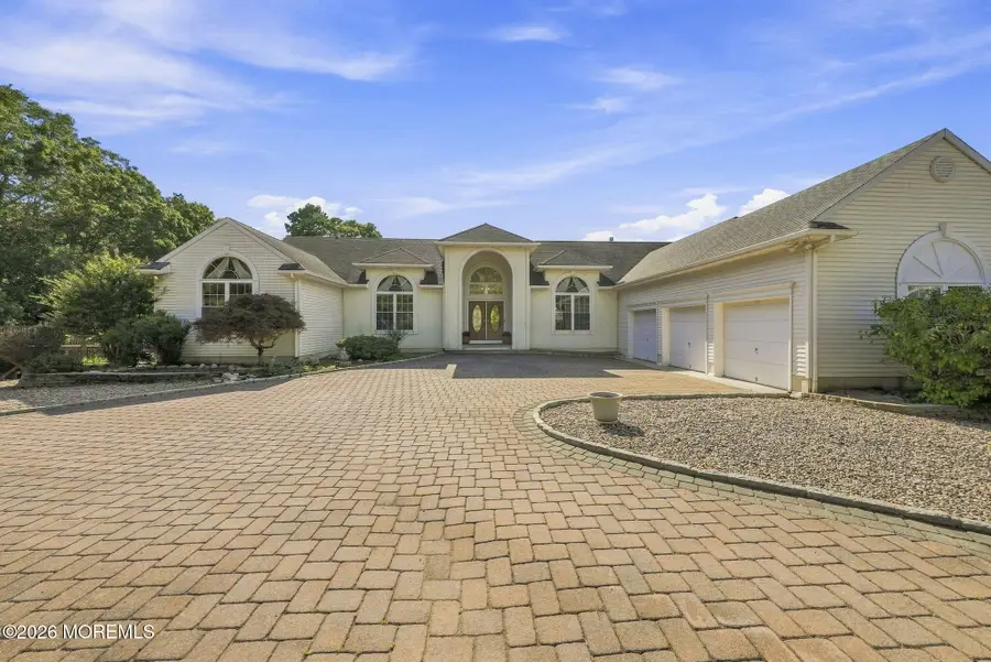 199 Royal Oak Drive, Waretown, NJ 08758 - #2