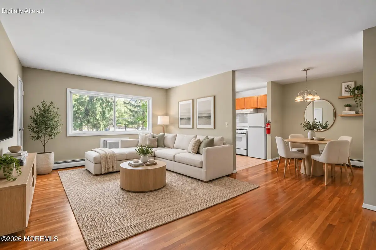 306 South Street #B, Eatontown, NJ 07724 - #1