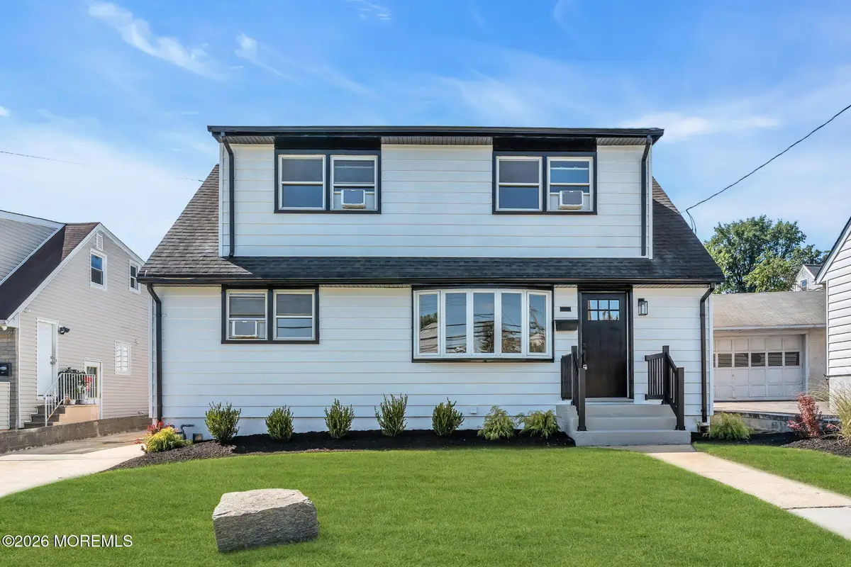 552 Ridgeway Avenue, South Amboy, NJ 08879 - #1