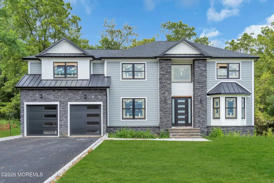 154-A Sweetmans Lane, Manalapan, NJ 07726 - #2