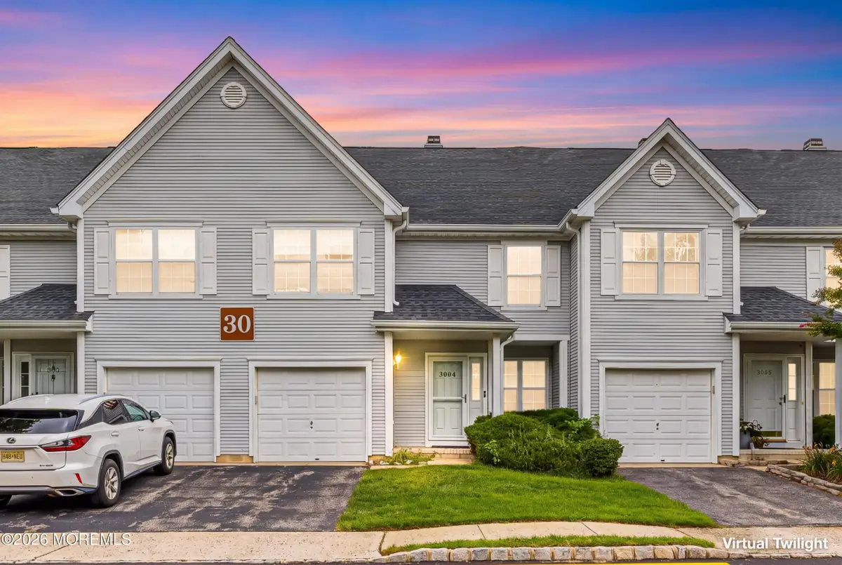 3004 Jockey Hollow Drive, Toms River, NJ 08755 - #1