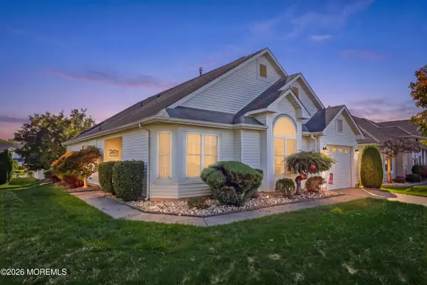 29 Baker Drive, Jackson, NJ 08527