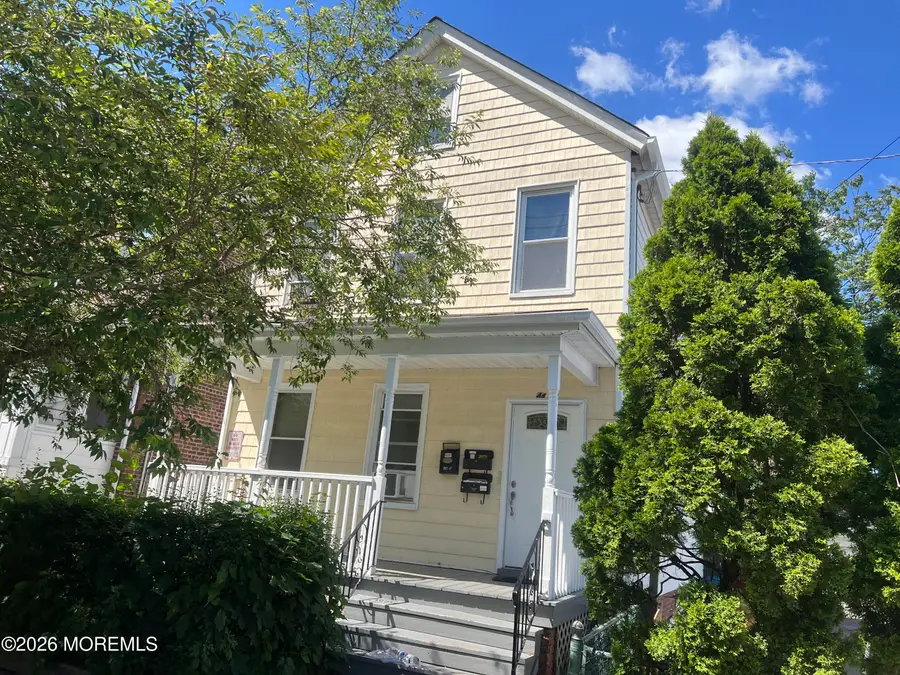 44 High Street, New Brunswick, NJ 08901 - #2