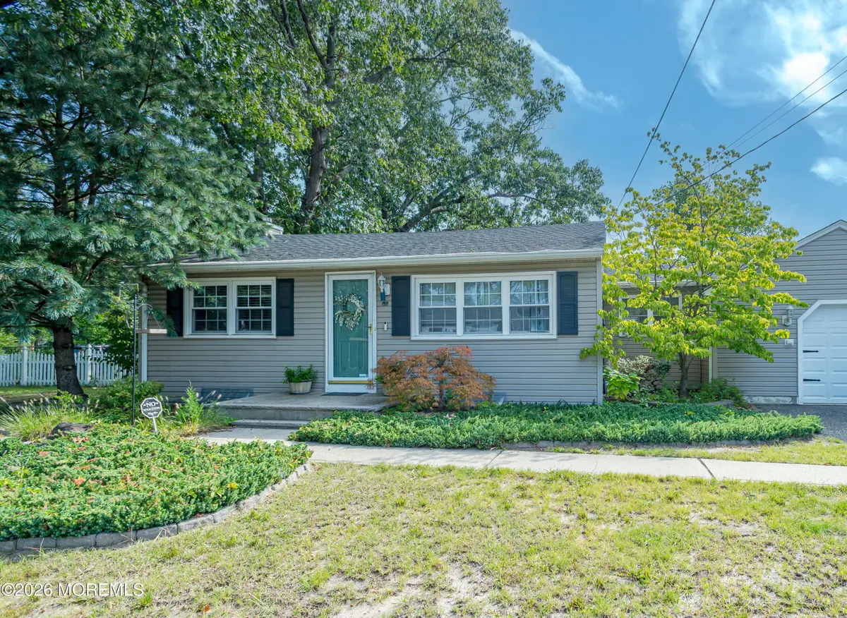 535 Jackson Avenue, Brick, NJ 08723 - #1