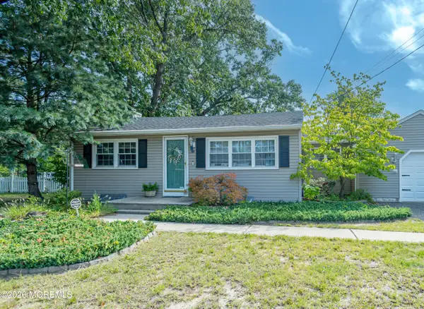 535 Jackson Avenue, Brick, NJ 08723