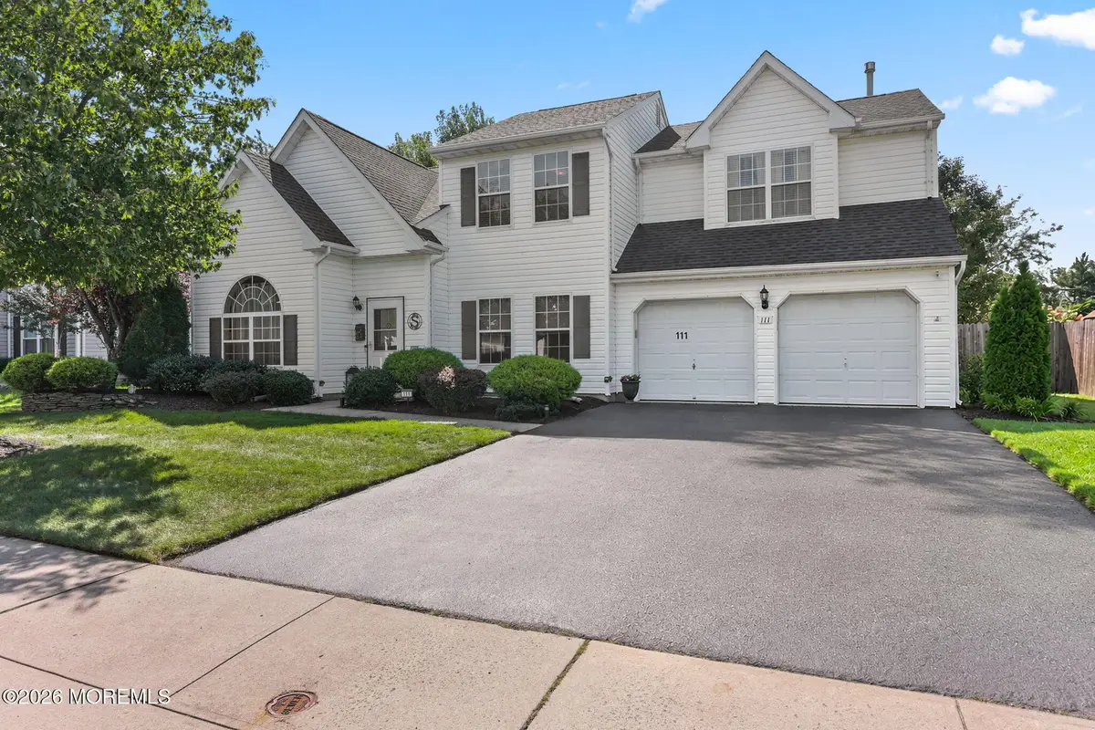 111 Nutmeg Road, Aberdeen, NJ 07747 - #1
